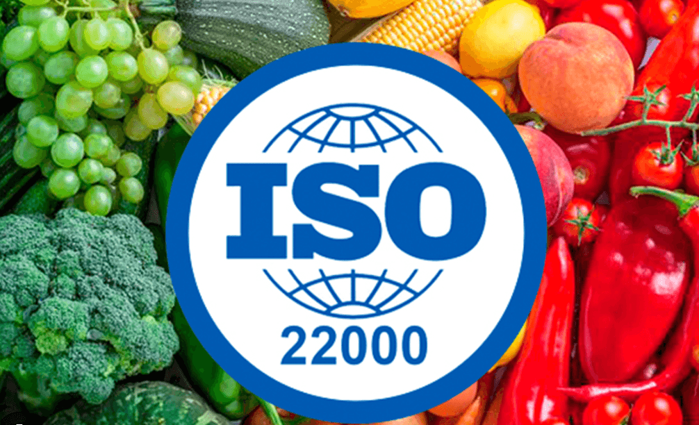Compliance & food-safety