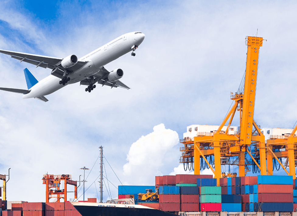 Supply chain & logistics